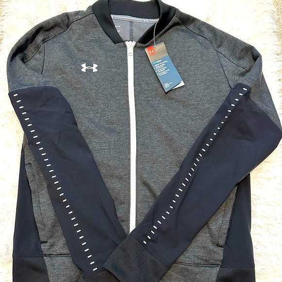 Under Armour Women’s Jacket NWT* - Picture 1 of 8